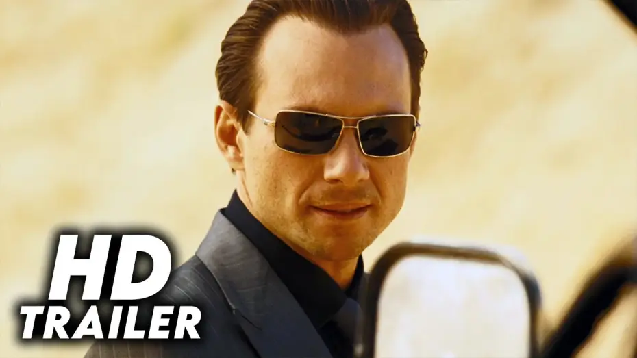 Watch film Dolan's Cadillac — Dolan's Cadillac (2009) Original Trailer [FHD]