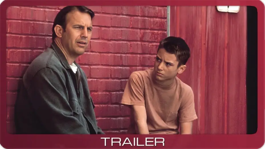 Watch film The War | Das Baumhaus ≣ 1994 ≣ Trailer