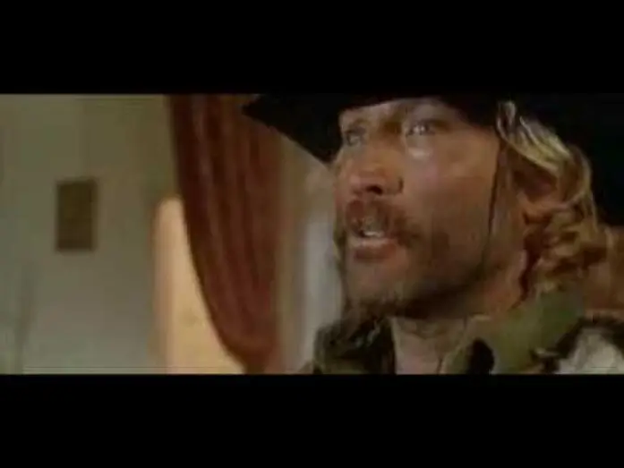 Watch film A Man Called Blade — Mannaja - Trailer