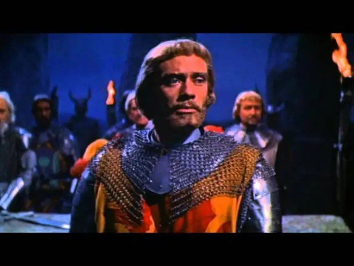 Watch film Knights of the Round Table — Knights of the Round Table