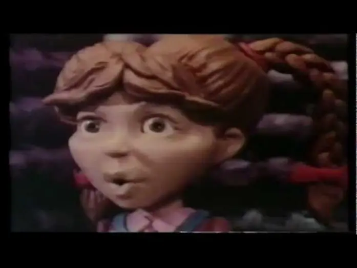 Watch film The Adventures of Mark Twain — 'The Adventures Of Mark Twain' (1985) original theatrical trailer