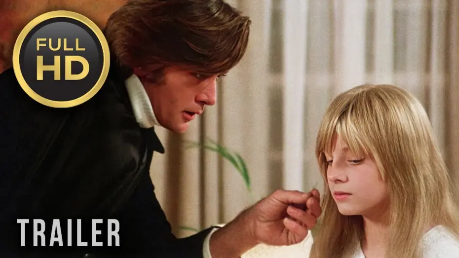 Watch film The Little Girl Who Lives Down the Lane — 🎥 THE LITTLE GIRL WHO LIVES DOWN THE LANE (1976) | Trailer | Full HD | 1080p