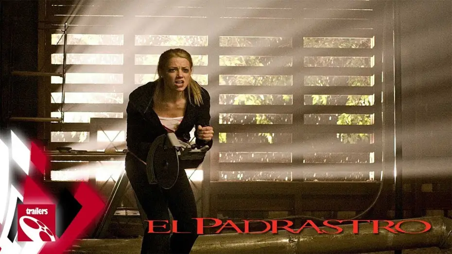 Watch film The Stepfather — El Padastro - Trailer HD #Español (2009)