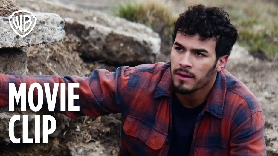 Watch film Casa Grande | Who Poisoned the Water Supply? - Movie Clip
