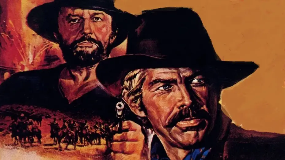 Watch film Duck, You Sucker | Gi&ugrave; la testa (film 1971) TRAILER ITALIANO