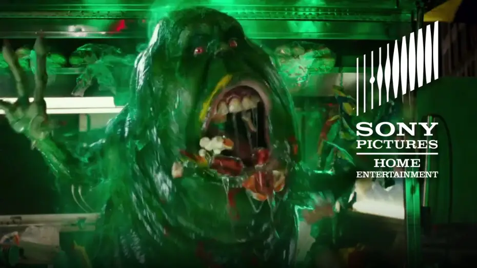 Watch film Ghostbusters — Now on Digital / Coming Soon to Blu-ray & DVD
