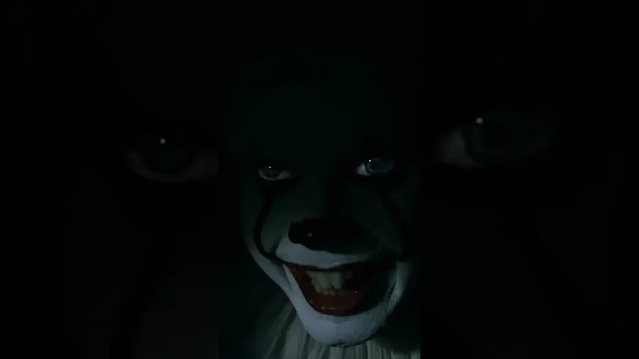 Watch film It | Take it Georgie!