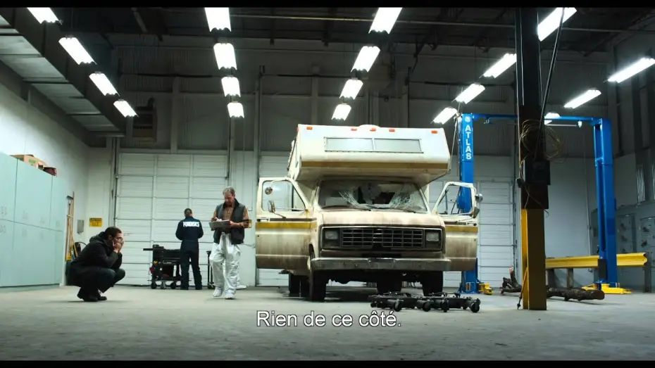 Watch film Prisoners | Bande-annonce VOST