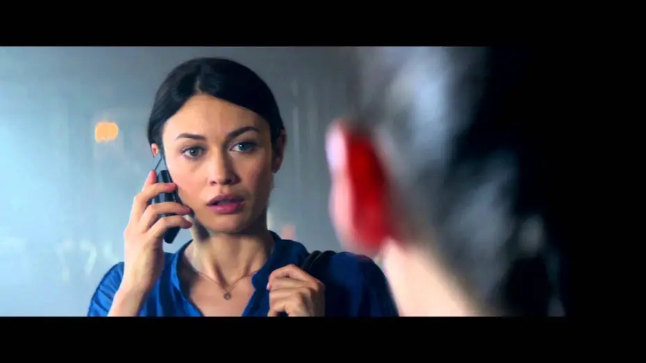 Watch film The November Man | THE NOVEMBER MAN - Extrait "Run"