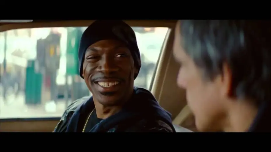 Watch film Tower Heist — Un golpe de altura - Trailer en español HD