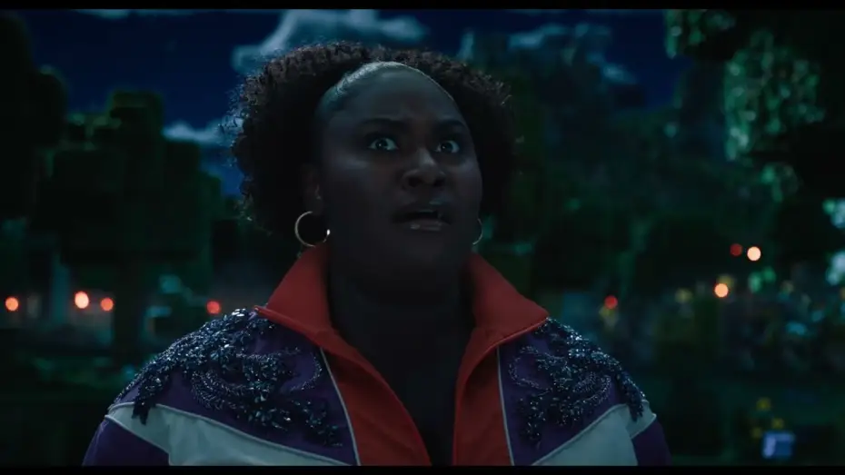 Watch film Minecraft | Spot "Survive"