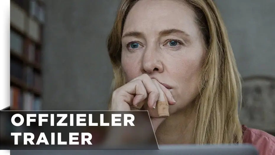 Watch film T&Aacute;R | Offizieller Trailer #3