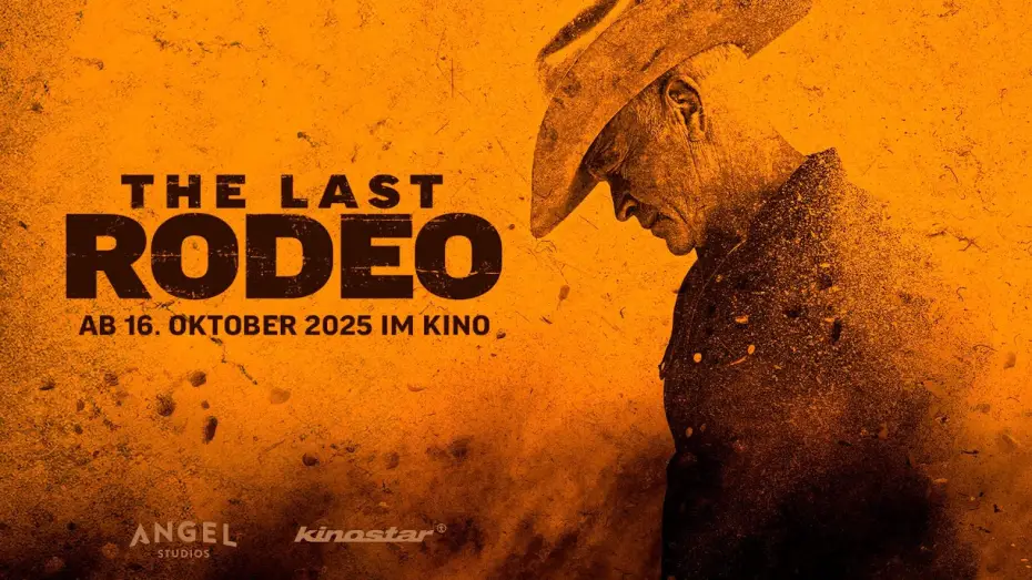 Watch film The Last Rodeo | The Last Rodeo | Trailer deutsch