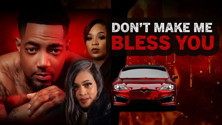 Watch film Don't Make Me Bless You — Don't Make Me Bless You - Trailer