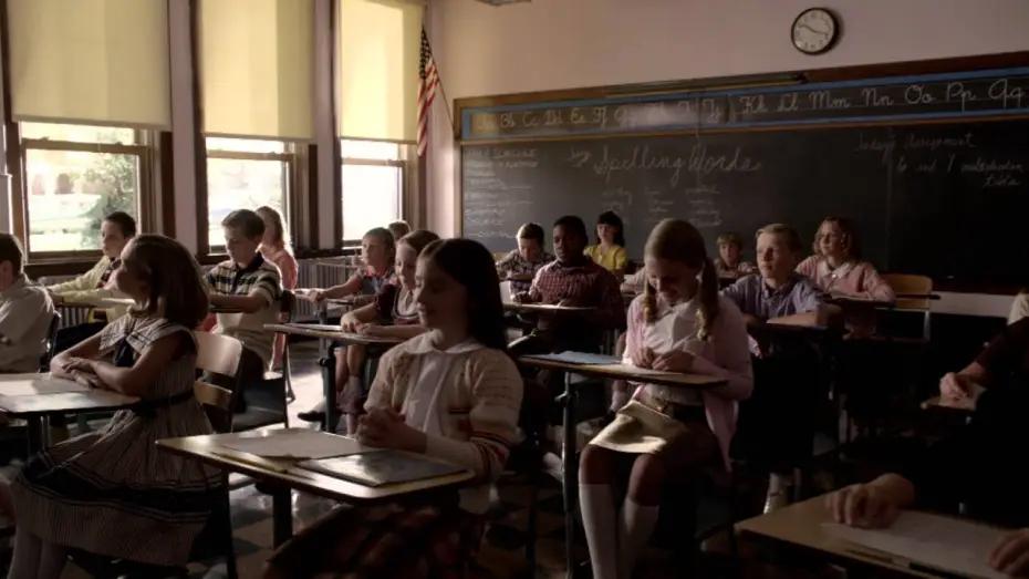 Watch film Gifted Hands: The Ben Carson Story | El Mundo En Sus Manos - Tr&aacute;iler En Castellano