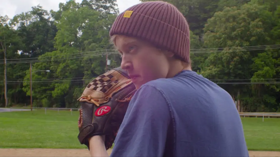 Watch film Johnny Baseball — Johnny Baseball Trailer 2