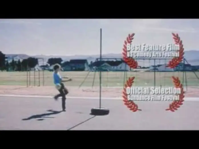 Watch film Napoleon Dynamite — Napoleon Dynamite (Deutscher Trailer)