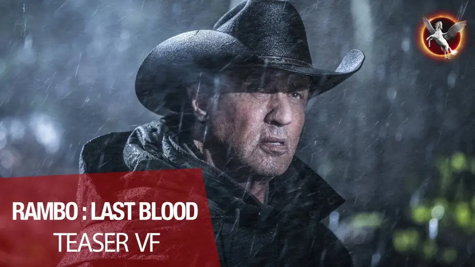 Watch film Rambo: Last Blood | Teaser VF
