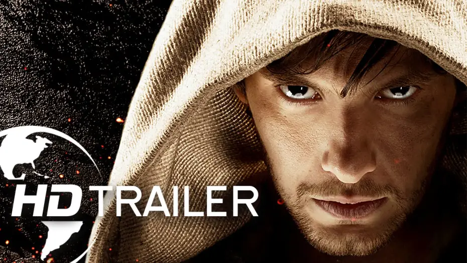 Watch film Seventh Son | Seventh Son - Trailer deutsch / german HD
