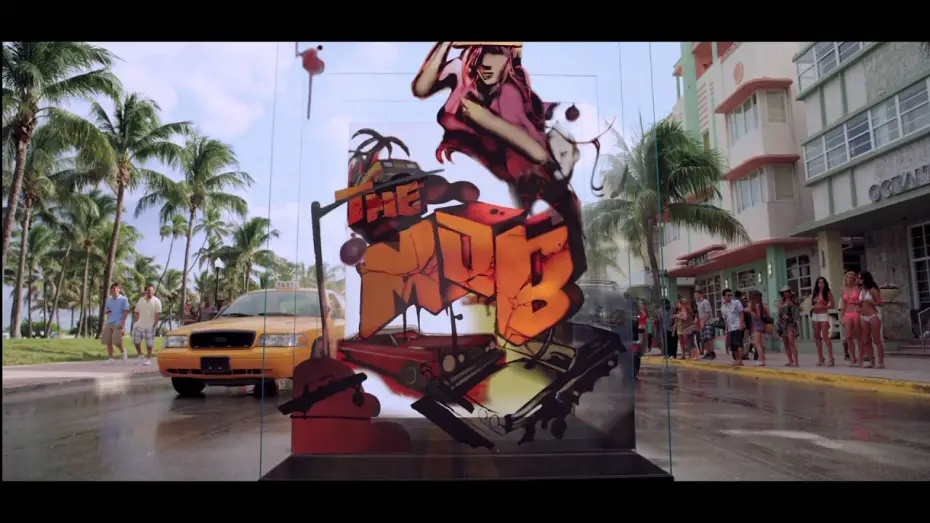 Watch film Step Up Revolution — Step Up Revolution (2012 Movie) - Official Featurette - "Meet the Cast"