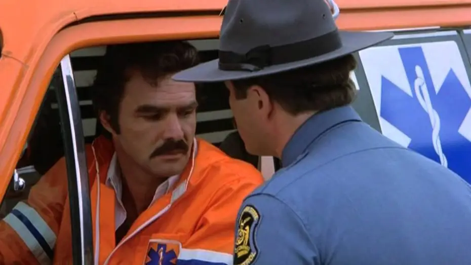Watch film The Cannonball Run | L'&Eacute;quip&eacute;e du cannonball - Bande Annonce