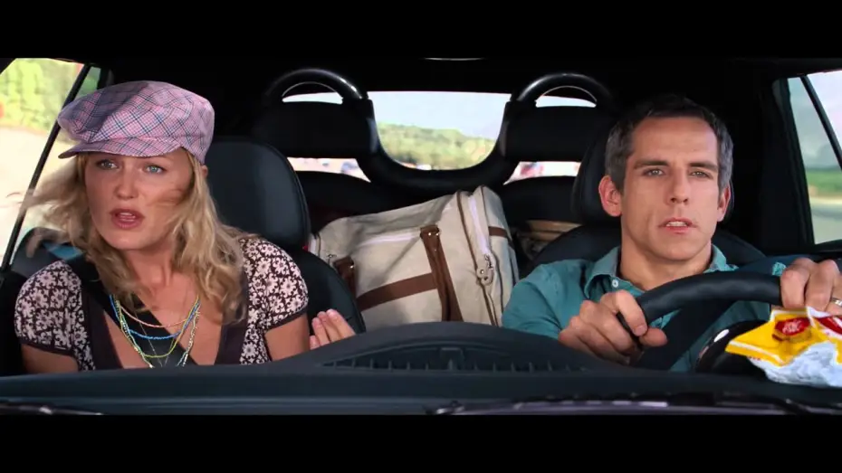 Watch film The Heartbreak Kid | Nach 7 Tagen Ausgeflittert - Trailer