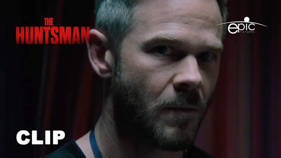 Watch film The Huntsman | Official Clip | They Say He's The One