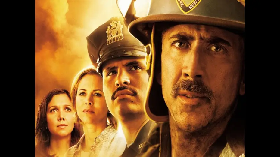 Watch film World Trade Center — World Trade Center - Trailer Deutsch 1080p HD