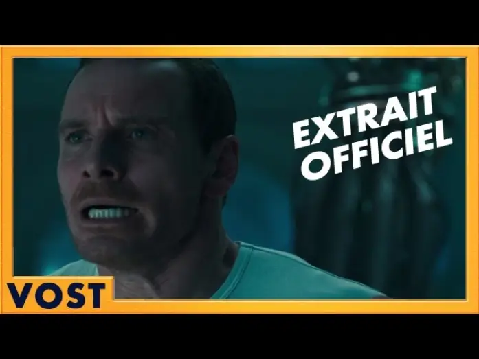 Watch film Assassin's Creed — Assassin's Creed - Extrait  First Time Animus [Officiel] VOST HD