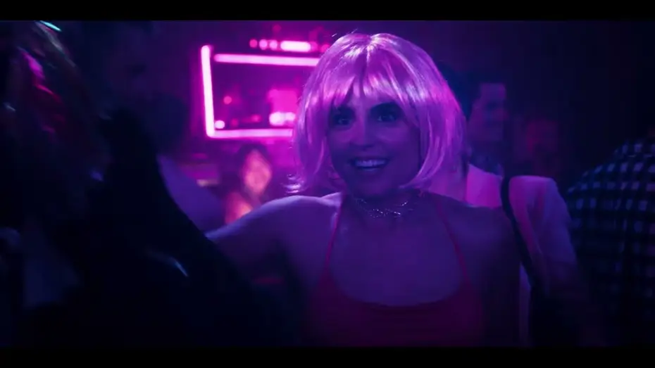 Watch film I Am Not That | Todo va a ser nuevo para ella.