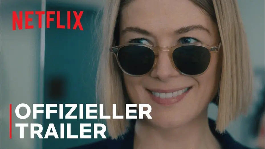 Watch film I Care a Lot | I Care a Lot | Offizieller Trailer | Netflix