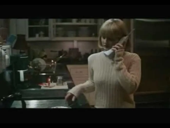 Watch film Scream | Scream - Trailer Italiano (1996)