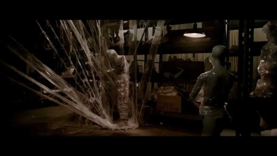Watch film Silent Hill: Revelation 3D | Silent Hill: Revelation - Bande annonce VOST