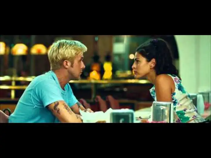 Watch film The Place Beyond the Pines | "Sounds Like A Nice Dream" Clip