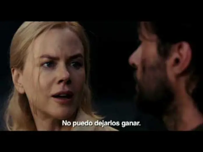 Watch film Australia — Trailer [subtitulado al español]