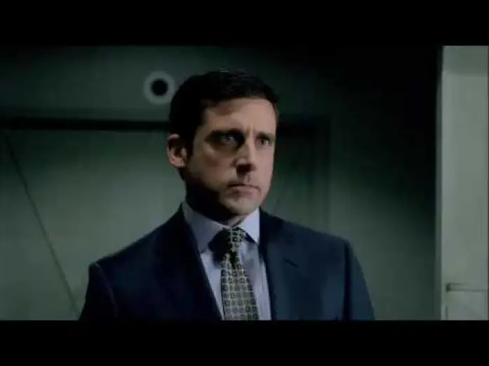 Watch film Get Smart | Agente Smart Casino Totale - Il secondo trailer ufficiale