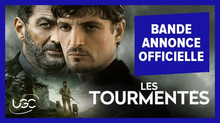 Watch film Haunted Minds | Les Tourment&eacute;s - Bande-annonce officielle - UGC Distribution