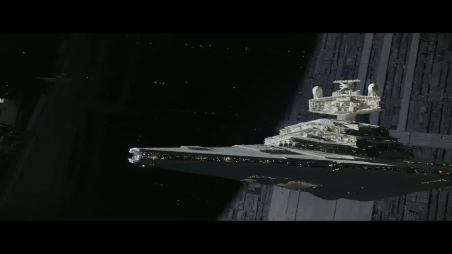 Watch film Rogue One: A Star Wars Story | Rogue One : A Star Wars Story - Nouvelle bande-annonce (VOST)