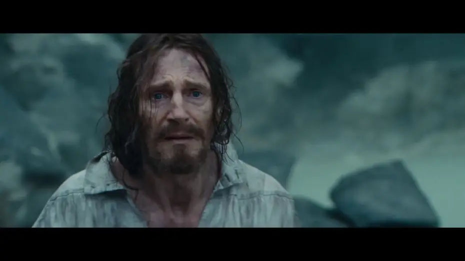 Watch film Silence | "Liam Neesen" Featurette