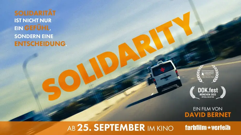 Watch film Solidarity | Solidarity | Trailer [HD]
