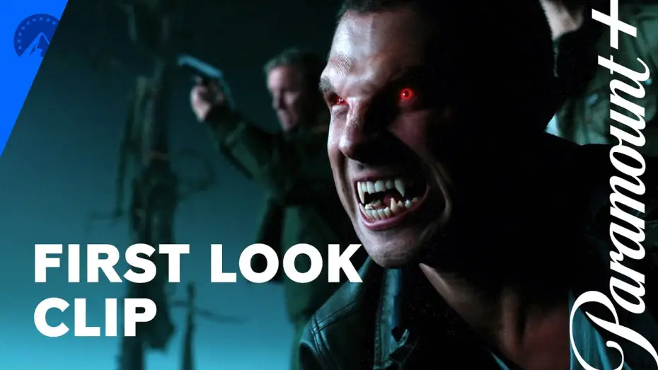 Watch film Teen Wolf: The Movie | Teaser Trailer Ufficiale [SUB ITA]