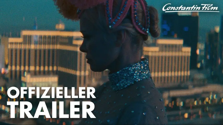 Watch film The Last Showgirl | The Last Showgirl I Offizieller Trailer