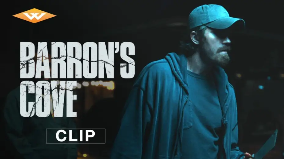Watch film Barron's Cove | "What Are You Trying to Break?"