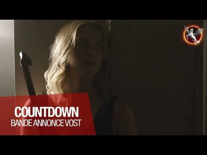 Watch film Countdown — COUNTDOWN - Bande Annonce [VOST]