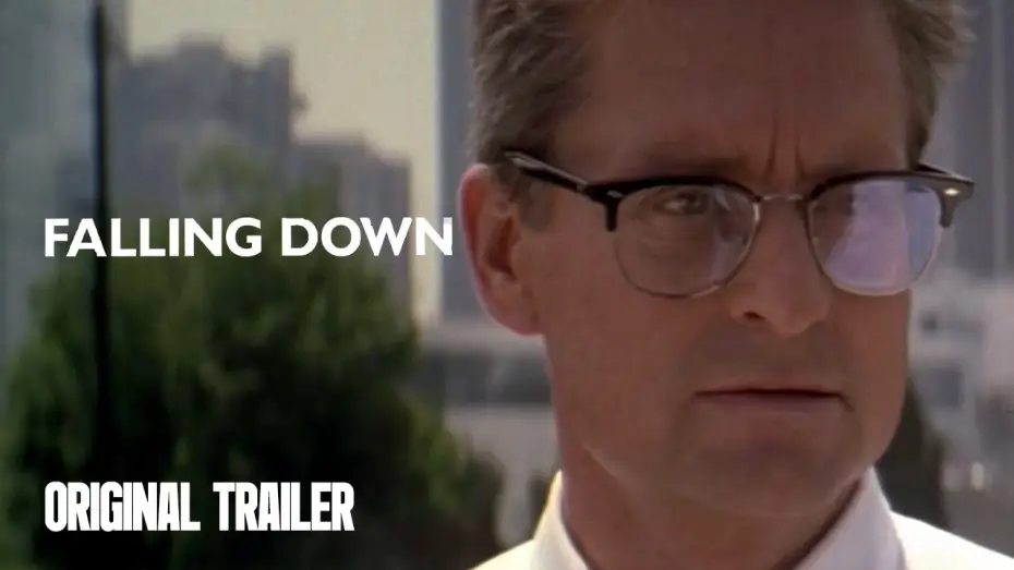 Watch film Falling Down | Original Trailer