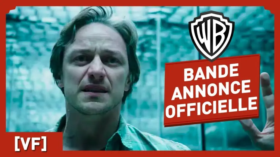 Watch film It Chapter Two — Ça  : Chapitre 2 - Bande Annonce VF