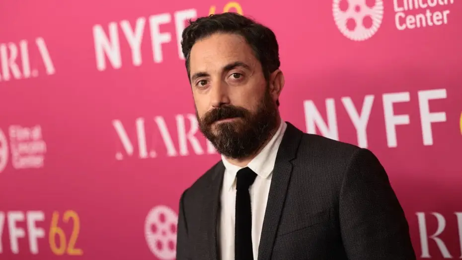 Watch film Maria | Pablo Larra&iacute;n on Maria