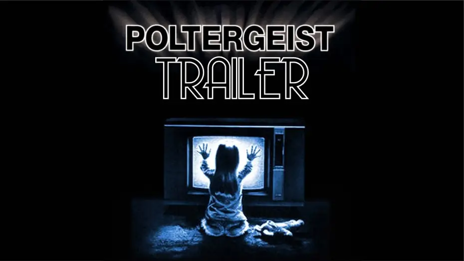 Watch film Poltergeist | Poltergeist (1982) Trailer Remastered HD