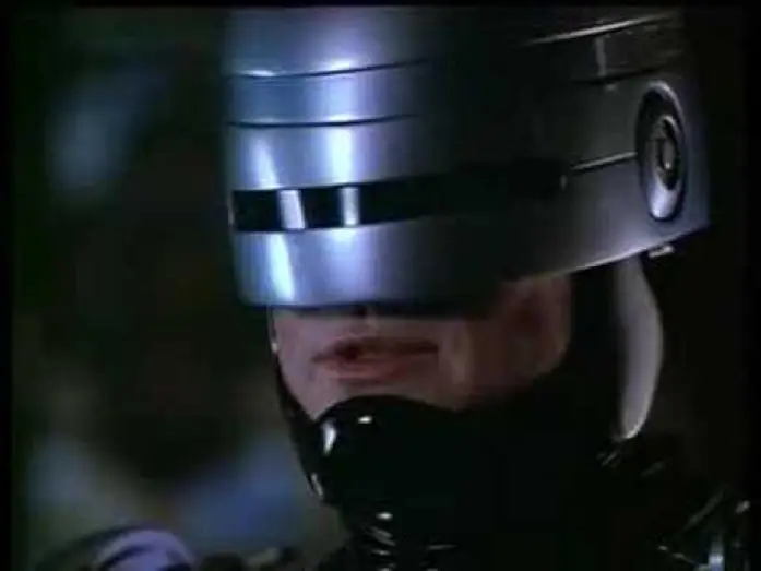 Watch film RoboCop 3 | RoboCop 3 Trailer