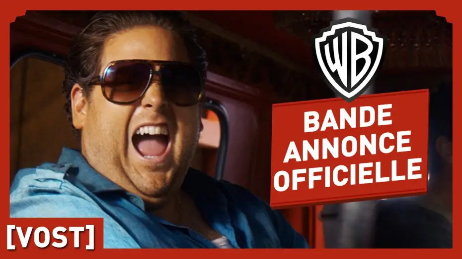 Watch film War Dogs | War Dogs - Bande Annonce Officielle 2 (VOST) - Jonah Hill / Miles Teller